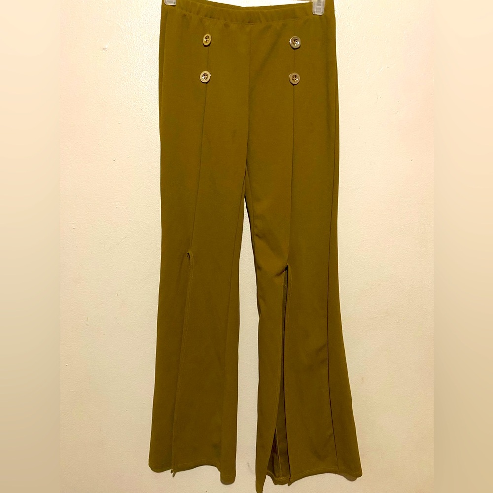 Pants
